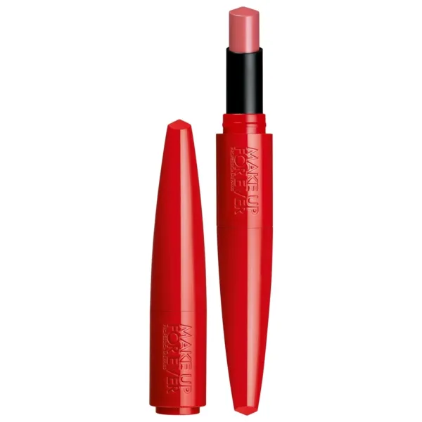 MAKE UP FOR EVER Rouge Artist For Ever Satin & Matte Lipstick *Pre-Order*