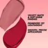 MAKE UP FOR EVER Rouge Artist For Ever Satin & Matte Lipstick *Pre-Order*