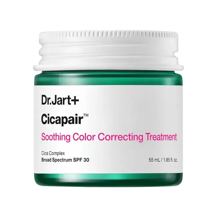 Dr. Jart+ Cicapair Soothing Color Correcting Treatment SPF 30 with Centella Asiatica Extracts *Pre-Order*
