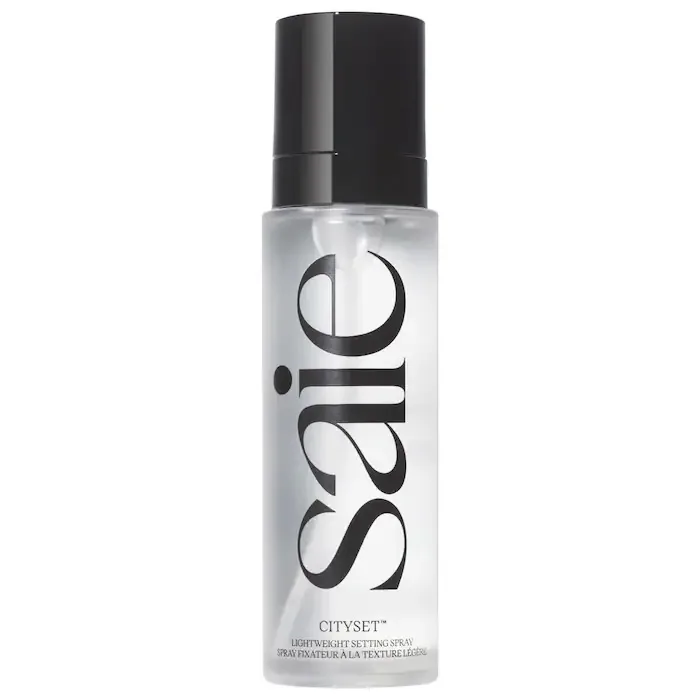 Saie CitySet™ Ultra-Fine Mist Setting Spray with 16 Hour Wear *Pre-Order*