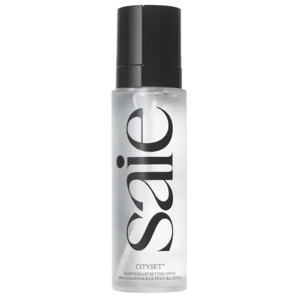 Saie CitySet™ Ultra-Fine Mist Setting Spray with 16 Hour Wear *Pre-Order*