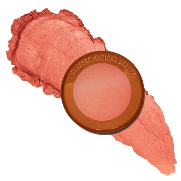 Danessa Myricks Beauty Yummy Skin Blurring Balm Powder Lowlighter Soft Glow Highlighter *Pre-Order*