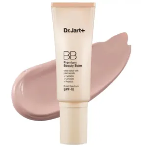 Dr. Jart+ Premium BB Tinted Moisturizer with Niacinamide and SPF 40 *Pre-Order*