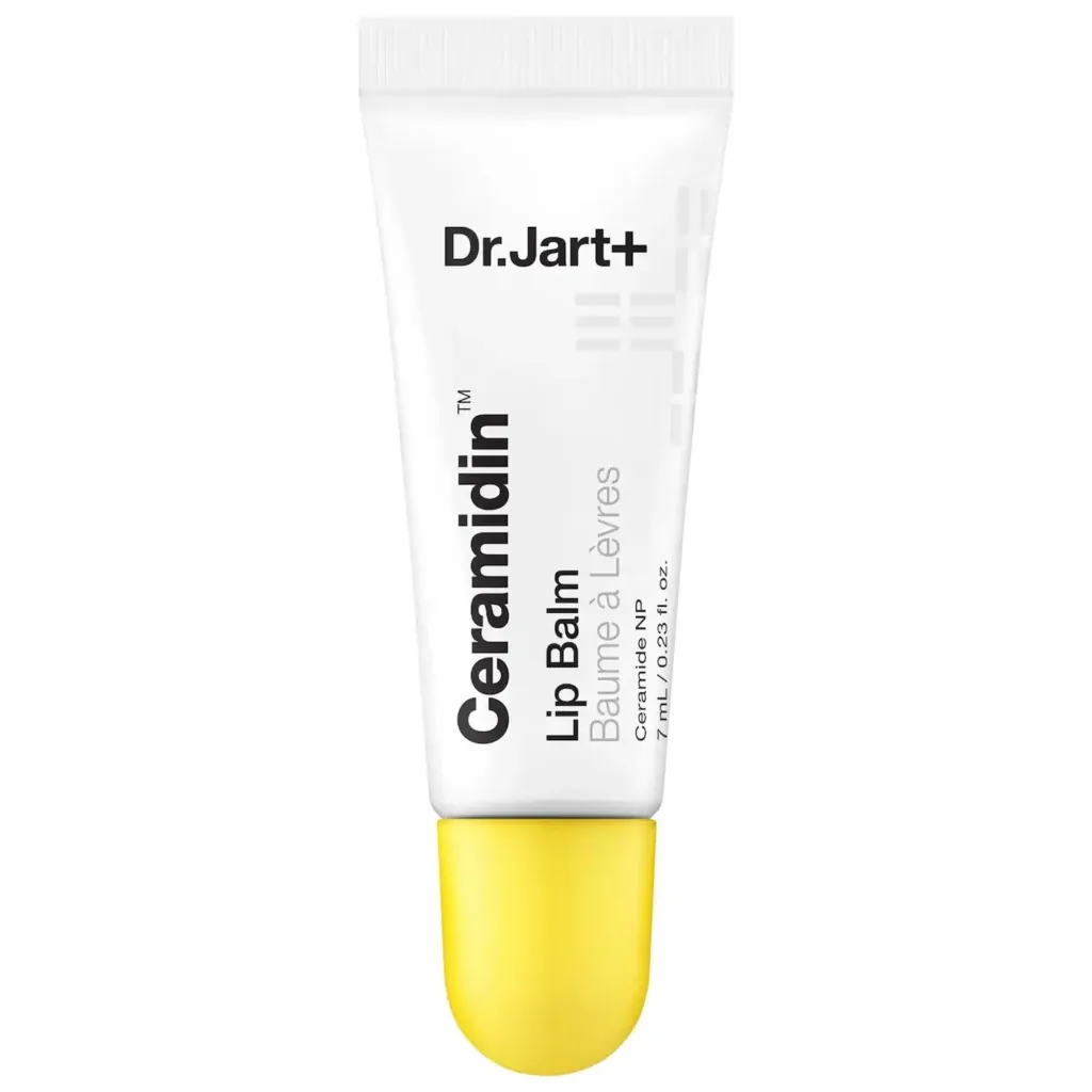 Ceramidin Hydrating Ceramide Lip Balm for Dry Lips