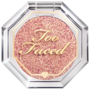 Too Faced Disco Crush High Shine Glitter Eye + Face Sparkle *Pre-Order*