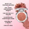 Too Faced Disco Crush High Shine Glitter Eye + Face Sparkle *Pre-Order*