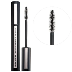 Laura Mercier Caviar Extravagant Volumizing & Lengthening Mascara *Pre-Order*