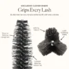 Laura Mercier Caviar Extravagant Volumizing & Lengthening Mascara *Pre-Order*