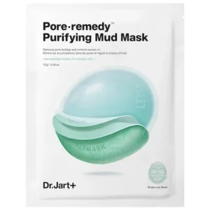 Dr. Jart+ Pore Remedy™ Purifying Mud Face Mask *Pre-Order*