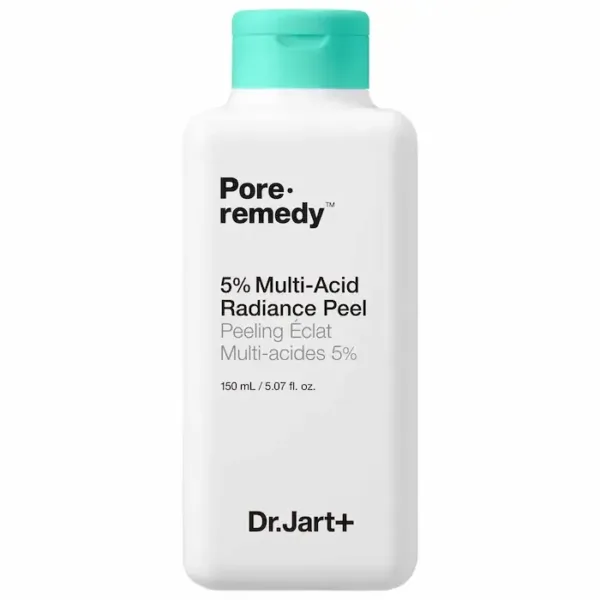 Pore Remedy 5% Multi-Acid Radiance Peel Exfoliator
