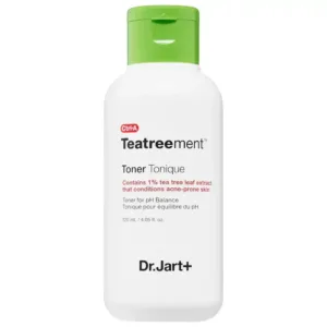 Dr. Jart+ Teatreement Toner *Pre-Order*