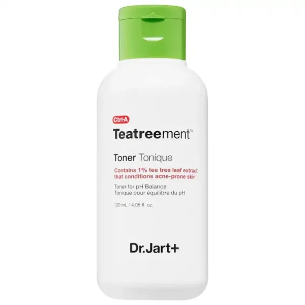 Teatreement Toner
