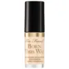 Too Faced Mini Born This Way Super Coverage Multi-Use Concealer *Pre-Order*