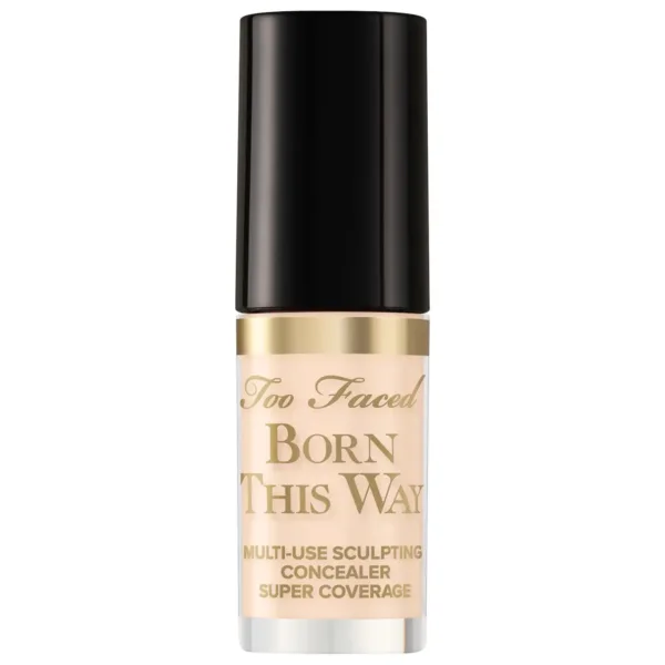 Too Faced Mini Born This Way Super Coverage Multi-Use Concealer *Pre-Order*