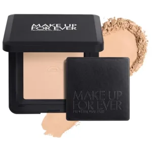 MAKE UP FOR EVER HD Skin Blurring & Perfecting Pressed Powder *Pre-Order*