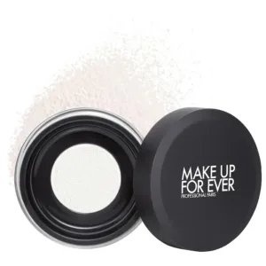 MAKE UP FOR EVER HD Skin Blurring & Perfecting Loose Setting Powder *Pre-Order*