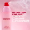 ONE/SIZE by Patrick Starrr Powder Melt Glass Setting Spray *Pre-Order*