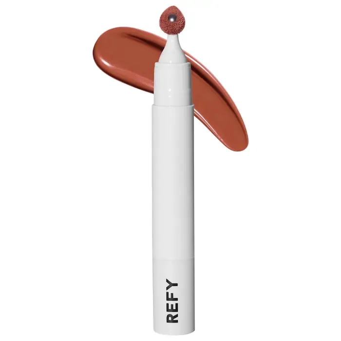 REFY Satin Liquid Lipstick Pen with Vitamin E *Pre-Order*
