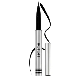 HAUS LABS BY LADY GAGA Clear Cut Waterproof Liquid Eyeliner *Pre-Order*