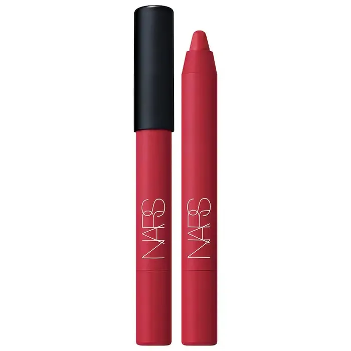 NARS Powermatte High-Intensity Long-Lasting Lip Pencil *Pre-Order*