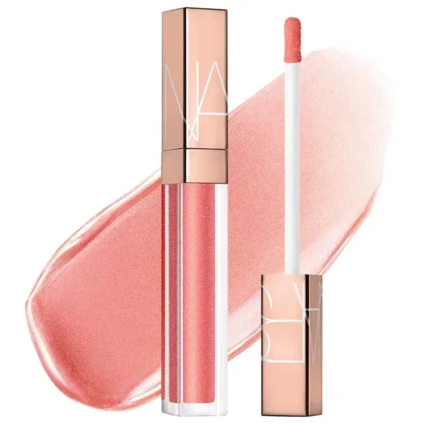 NARS Afterglow Lip Shine Gloss *Pre-Order*