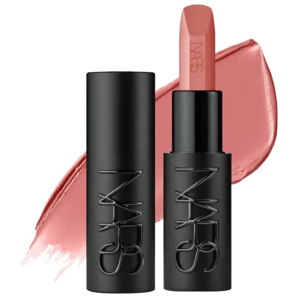 NARS Explicit Refillable Satin Lipstick *Pre-Order*
