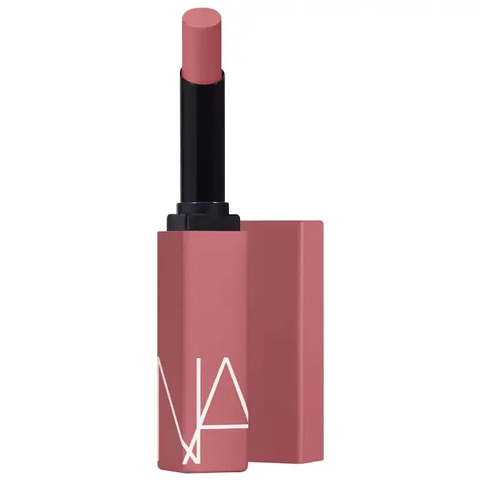 Powermatte Long-Lasting Lipstick