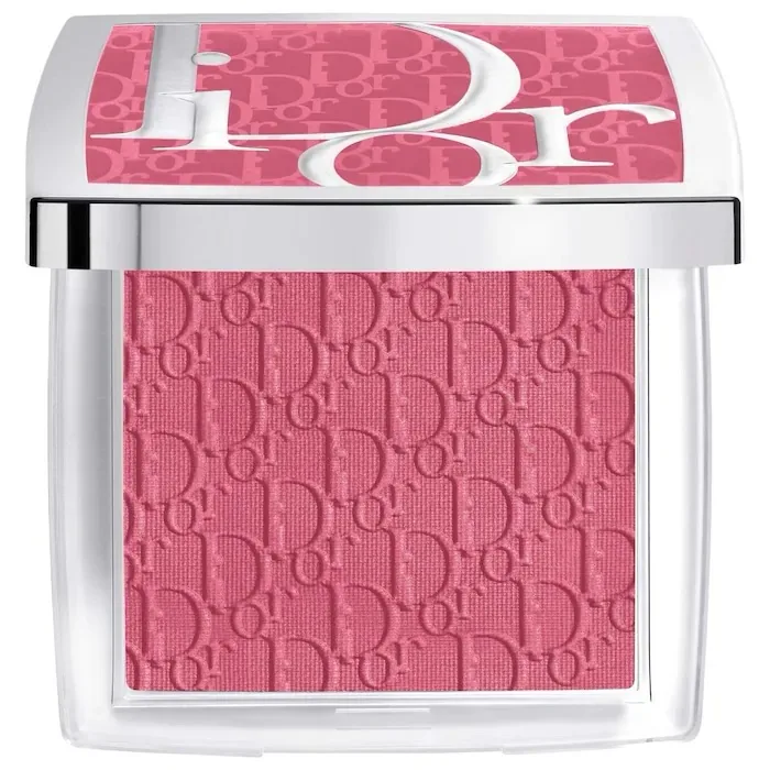Rosy Glow Powder Blush