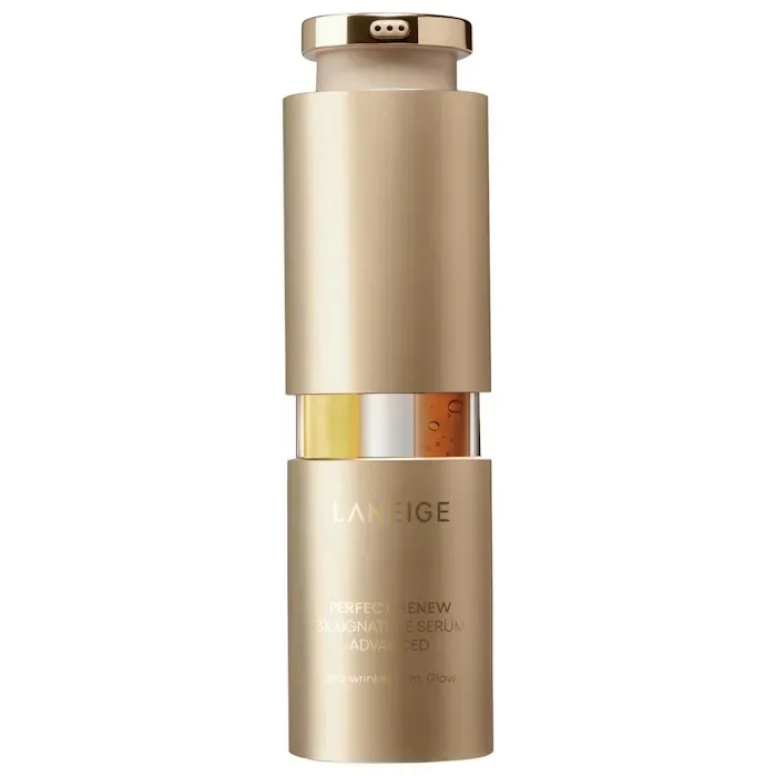 Perfect Renew 3x Signature Serum Advanced for Anti-Aging, Firming…
