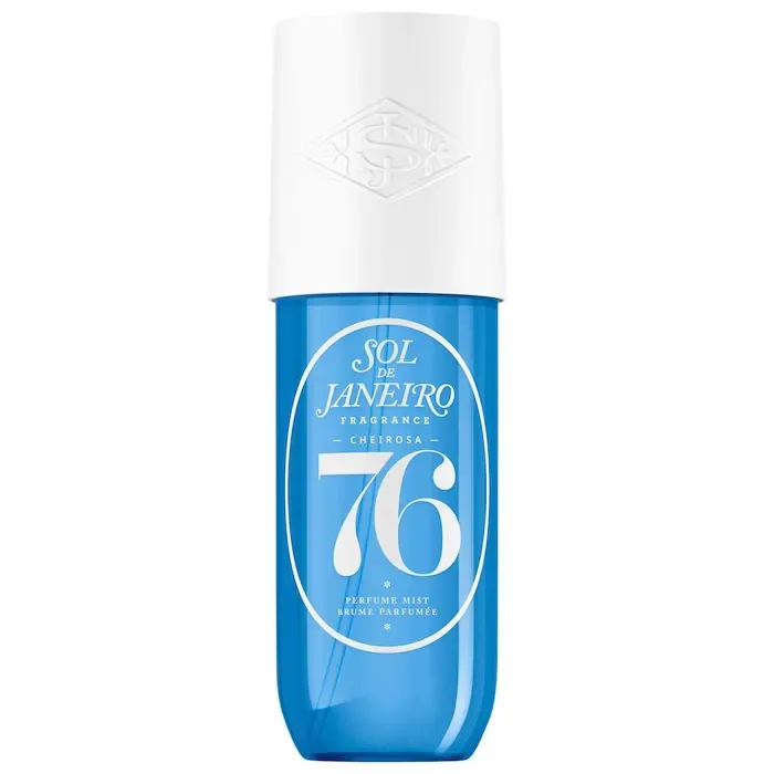 Sol de Janeiro Cheirosa 76 Hair & Body Refillable Perfume Mist *Pre-Order*