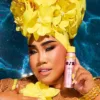 ONE/SIZE by Patrick Starrr On ‘Til Dawn Mattifying Sunscreen Makeup Setting Spray SPF 28 *Pre-Order*