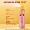 ONE/SIZE by Patrick Starrr On ‘Til Dawn Mattifying Sunscreen Makeup Setting Spray SPF 28 *Pre-Order*