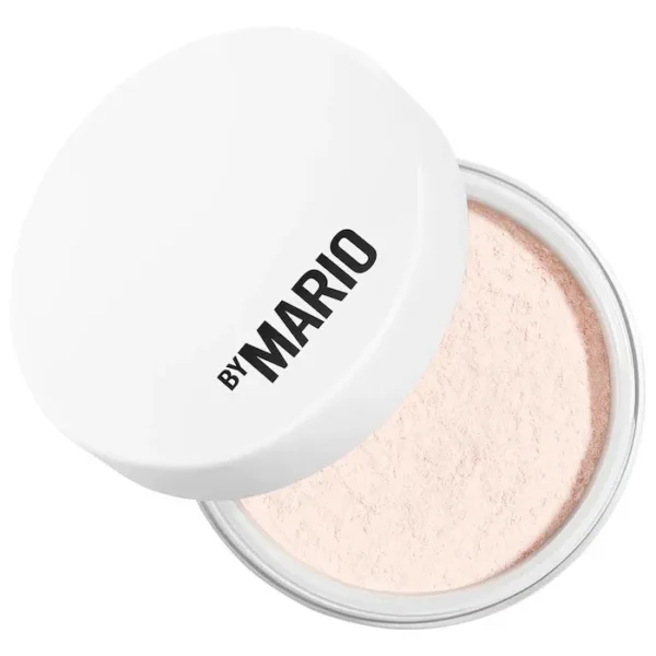 MAKEUP BY MARIO SurrealSkin® Talc-Free Soft Blur Setting Powder *Pre-Order*