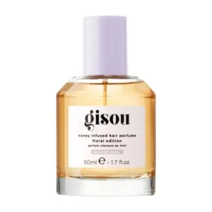 Lavender Berry Honey Infused Hair Perfume