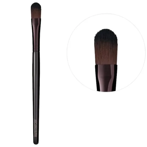Laura Mercier Secret Brightening Powder Brush *Pre-Order*