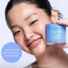 LANEIGE Water Sleeping Mask for Moisture Barrier Support with Niacinamide & Squalane *Pre-Order*