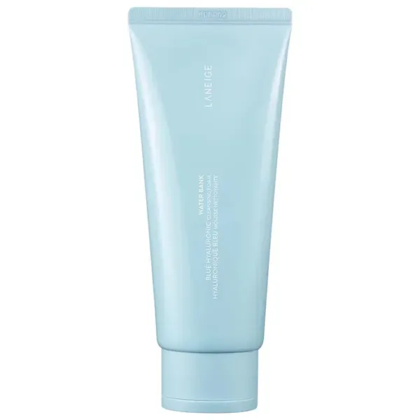 LANEIGE Water Bank Cleansing Foam *Pre-Order*