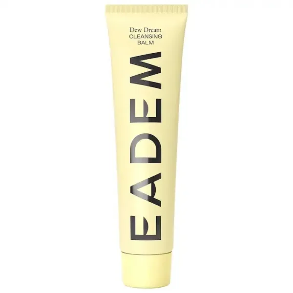 Dew Dream- Hydrating Makeup Removing Cleansing Balm with Tiger Gr…