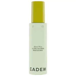 EADEM Mami Wata Barrier Strengthening Face Mist with Cica, Panthenol, Ectoin for Sensitive, Irritated Skin *Pre-Order*