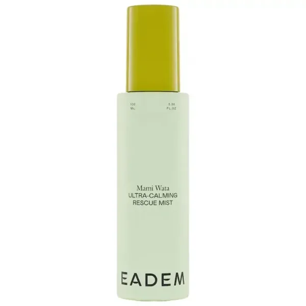 Mami Wata Barrier Strengthening Face Mist with Cica, Panthenol, E…