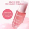 LANEIGE Bouncy & Firm Radiance Boosting Serum with Peony & Collagen Complex™  *Pre-Order*
