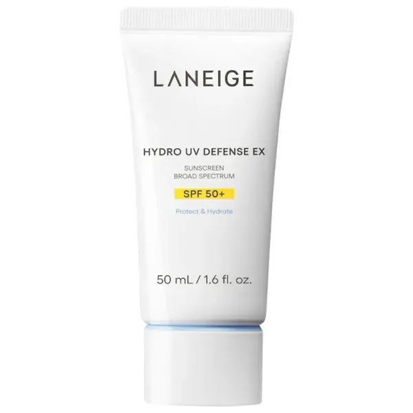 LANEIGE Hydro UV Defense Sunscreen Broad Spectrum SPF 50+ *Pre-Order*