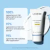 LANEIGE Hydro UV Defense Sunscreen Broad Spectrum SPF 50+ *Pre-Order*