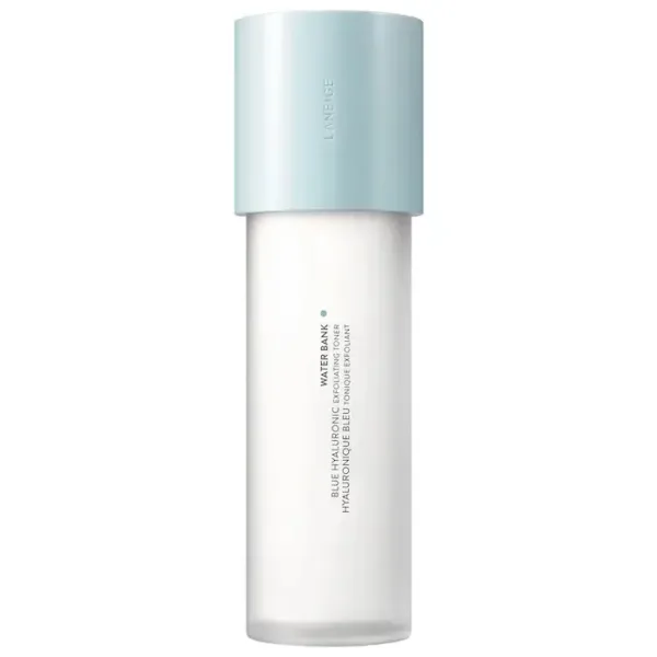 LANEIGE Water Bank Blue Hyaluronic Exfoliating Toner *Pre-Order*