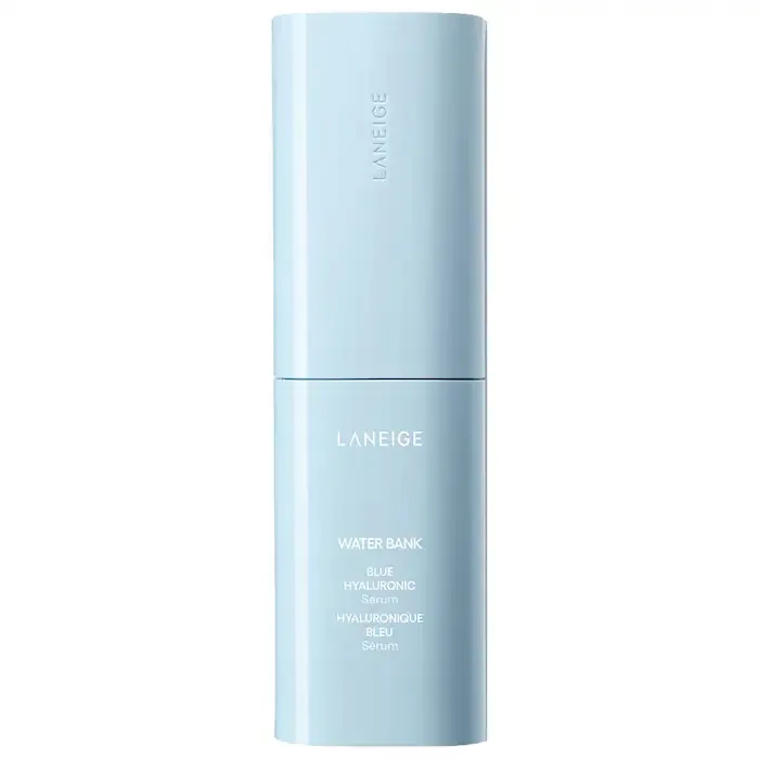 Water Bank Blue Hyaluronic Acid Hydrating Serum
