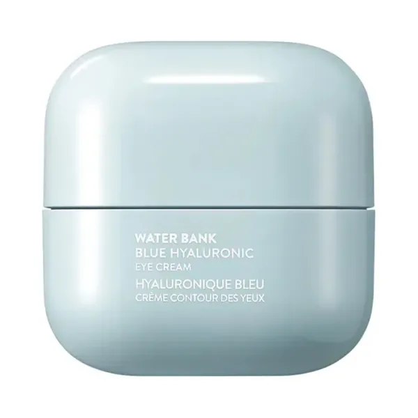 LANEIGE Water Bank Blue Hyaluronic Eye Cream *Pre-Order*