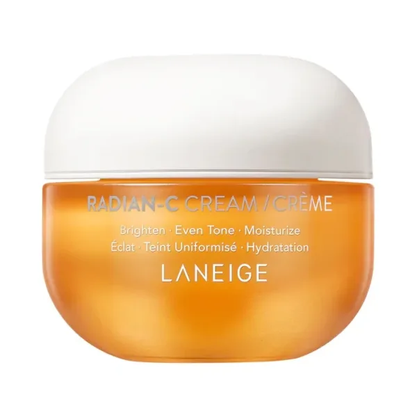 LANEIGE Radian-C Cream with Vitamin C *Pre-Order*