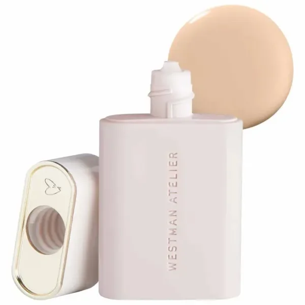 Westman Atelier Vital Skincare Complexion Drops Dewy Skin Tint *Pre-Order*