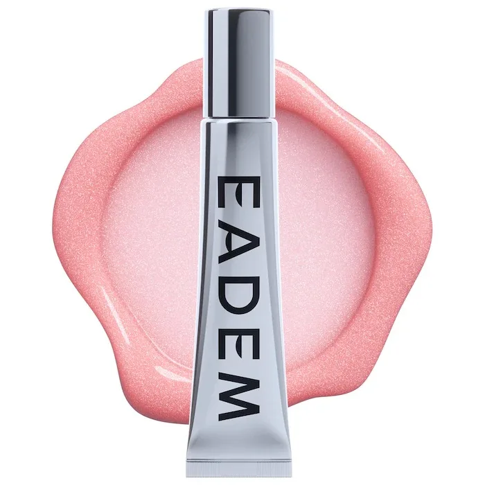 Le Chouchou Softening + Smoothing Peptide Daily Lip Balm