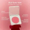 Summer Fridays Blush Butter Balm Hydrating Cream Blush with Peptides *Pre-Order*